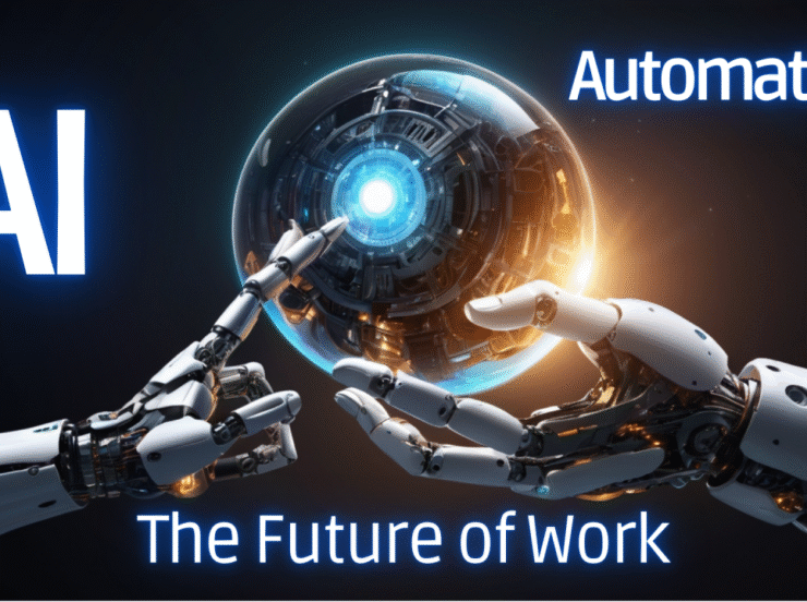 AI and Automation: What to Study for Future Jobs