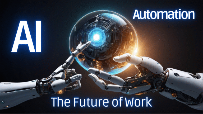 AI and Automation: What to Study for Future Jobs