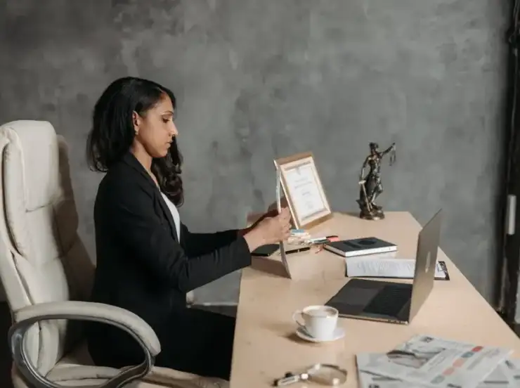 Career Options in Law Beyond Being a Lawyer
