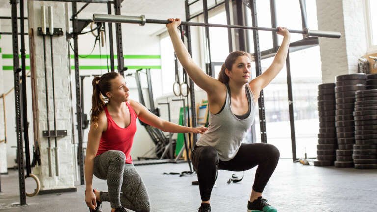 Career Options in the Fitness and Wellness Industry