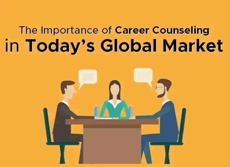 The Role of Career Counseling in Navigating Job Market Changes