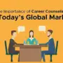 The Role of Career Counseling in Navigating Job Market Changes