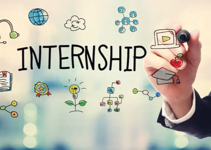 The Power of Internships: One Opportunity Can Shape Your Career