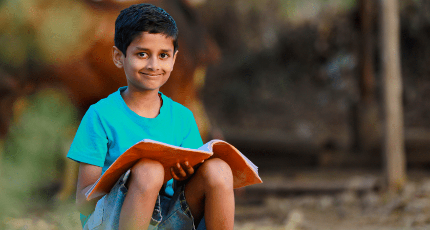 Career Guidance for Students in Rural Areas
