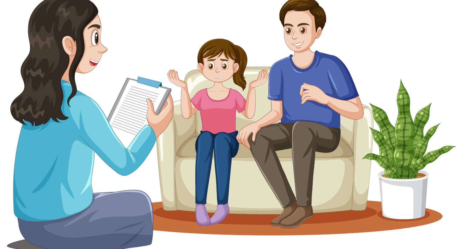 The Career Counseling Checklist Every Parent Must Know