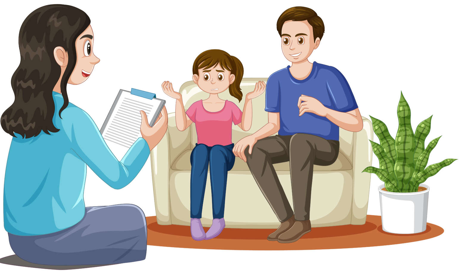 The Career Counseling Checklist Every Parent Must Know