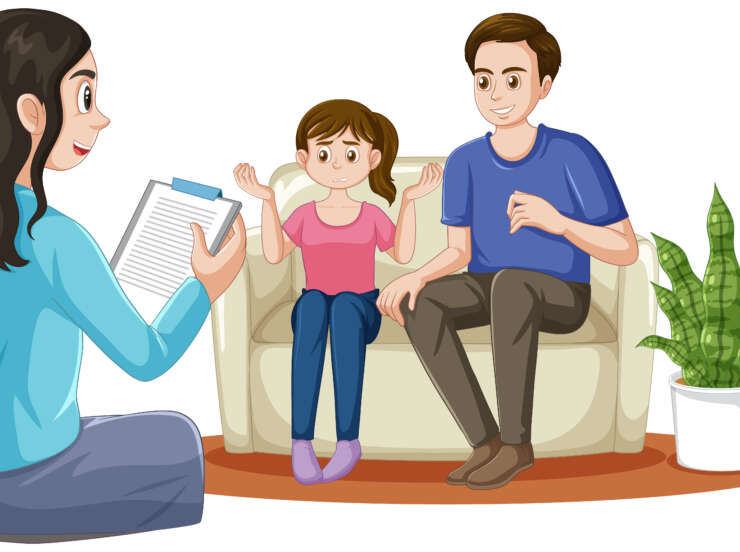 The Career Counseling Checklist Every Parent Must Know