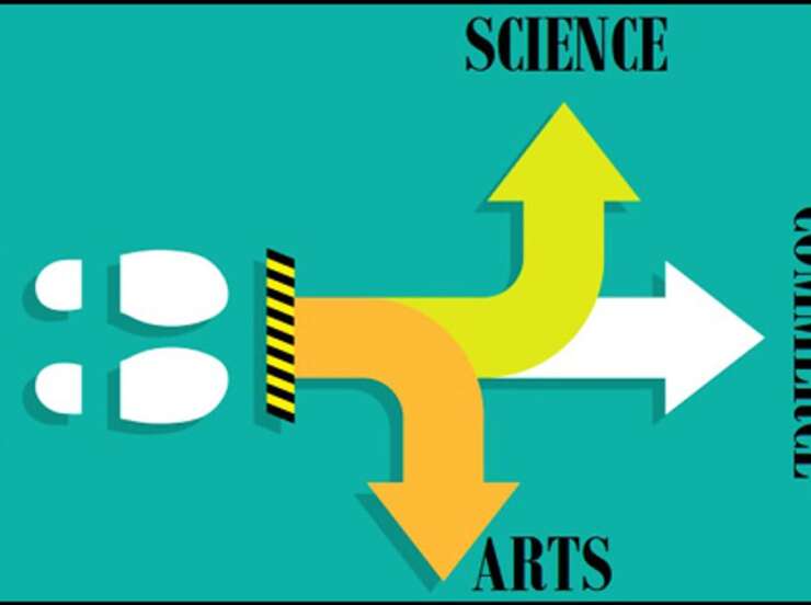 How to Choose the Right Stream After Class 10