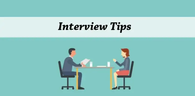 Cracking the Interview: What Recruiters Really Look For