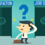 Choosing Between Job Security and Job Satisfaction
