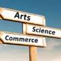 How to Decide Between Commerce, Science, and Arts