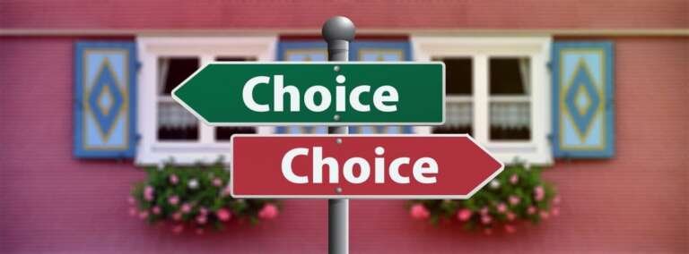Passion vs Paycheck: What Should You Really Choose?