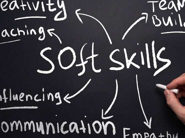 The Role of Soft Skills in Career Success