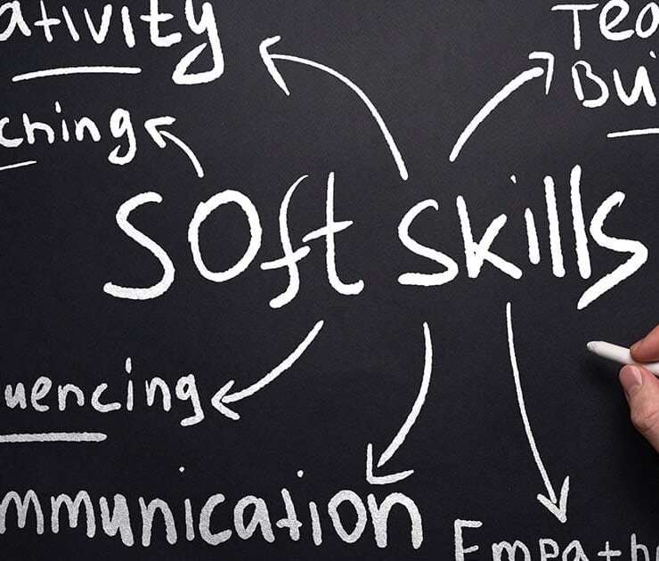 The Role of Soft Skills in Career Success