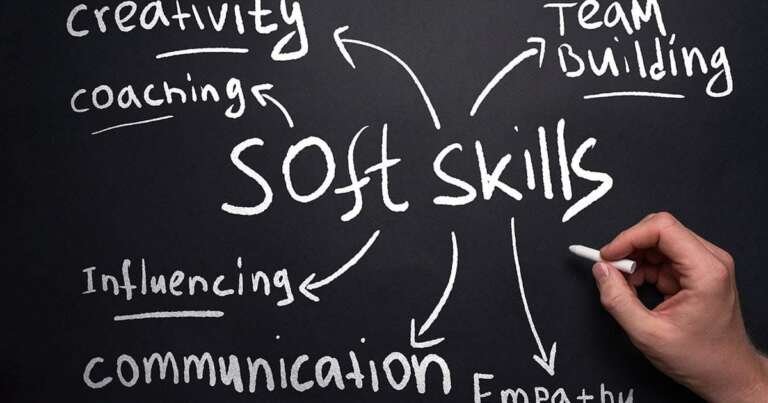 The Role of Soft Skills in Career Success