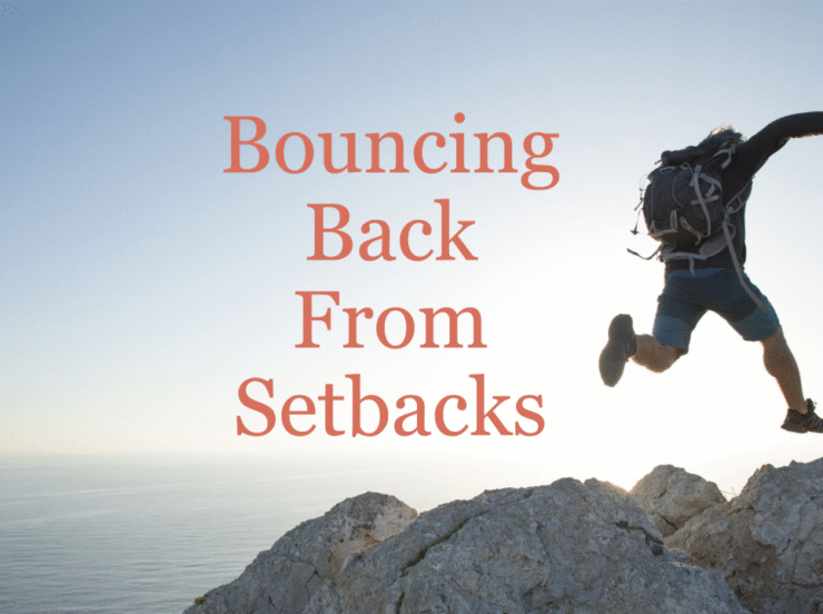 Overcoming Career Setbacks with Counseling