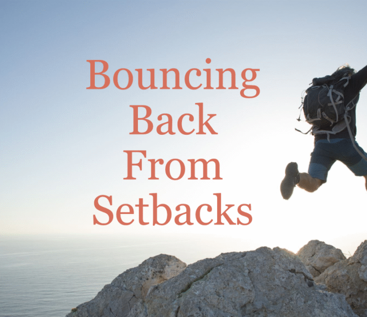 Overcoming Career Setbacks with Counseling