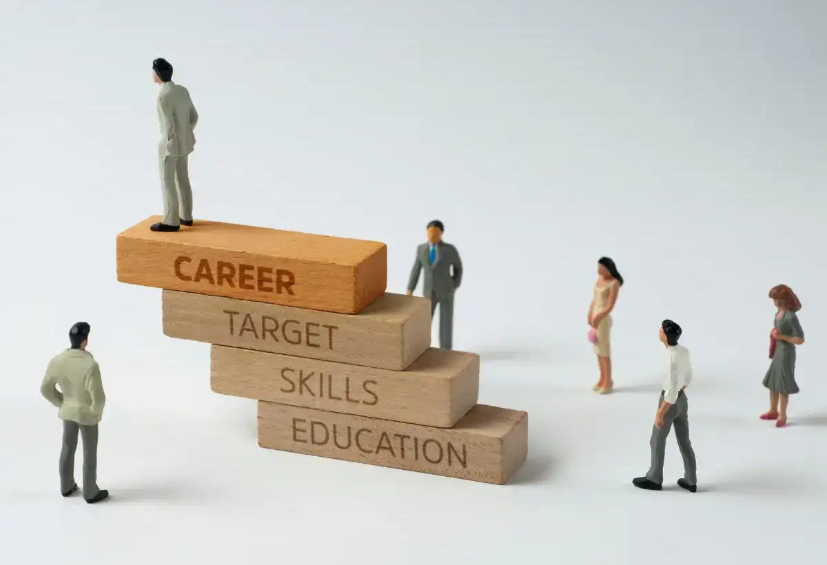 The Value of Career Counseling for Mid-Career Professionals