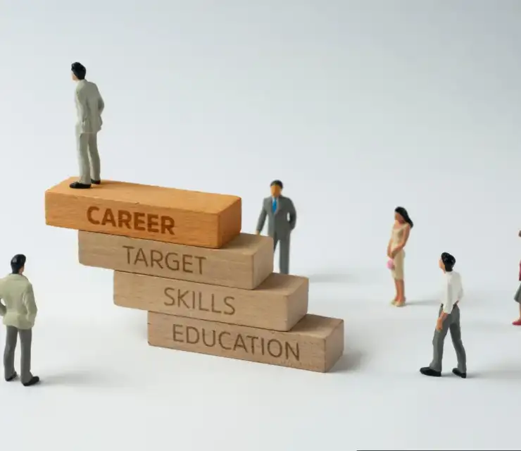 The Value of Career Counseling for Mid-Career Professionals