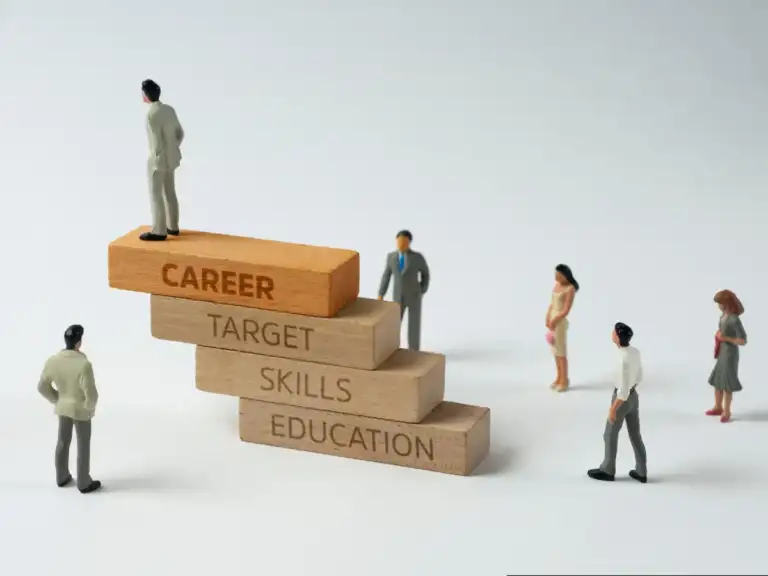 AI Is Changing Career — How Should Indian Students Prepare ?