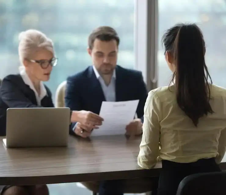 How Career Counseling Can Improve Your Interview Skills