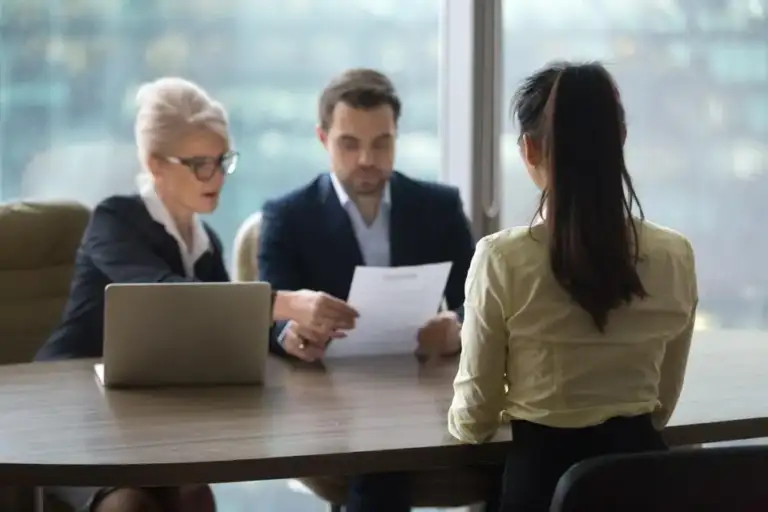 How Career Counseling Can Improve Your Interview Skills