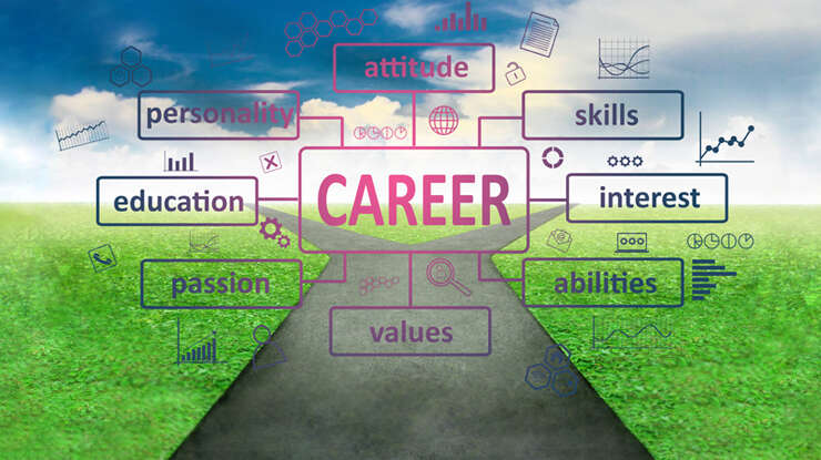 Leveraging Career Counseling for Job Search & Networking
