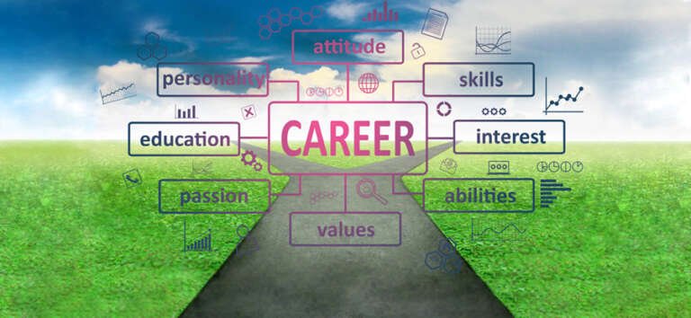 Leveraging Career Counseling for Job Search & Networking