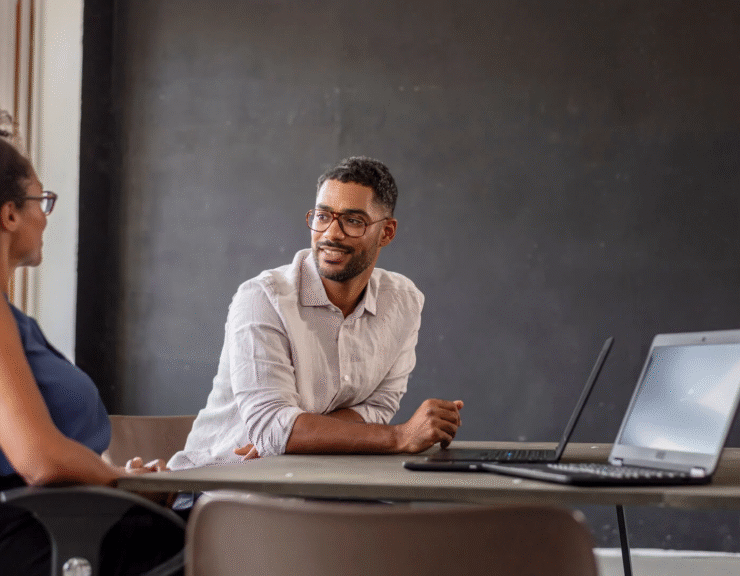 Career Counseling vs. Job Coaching: What’s the Difference?