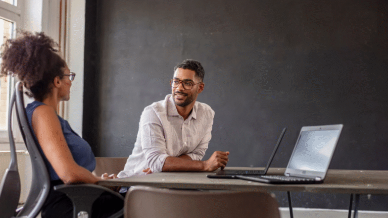 Career Counseling vs. Job Coaching: What’s the Difference?
