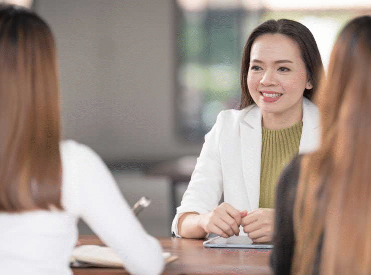 Second Act Careers: Opportunities for Senior Professional