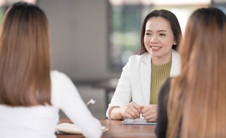 Second Act Careers: Opportunities for Senior Professional