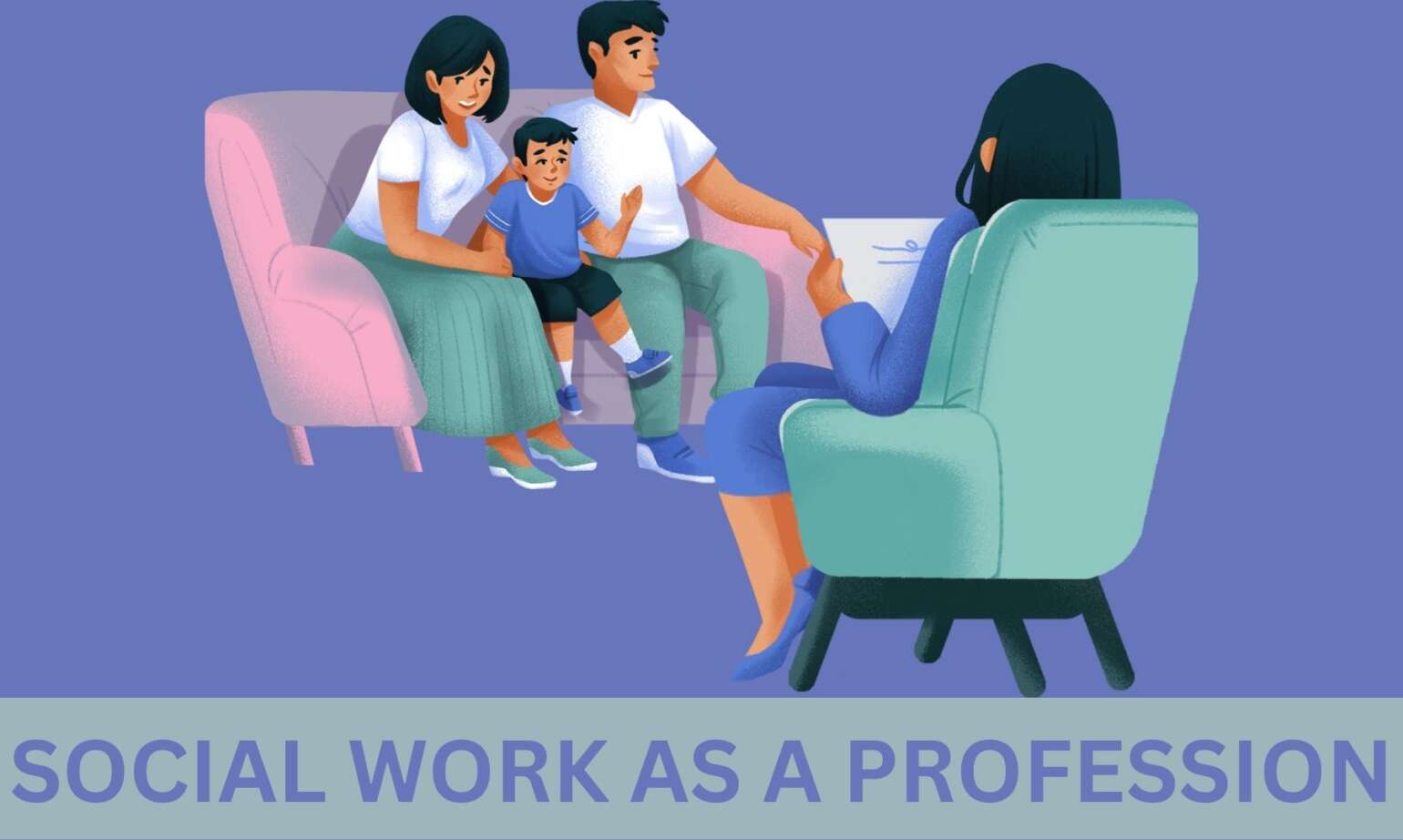 Building a Career in Social Work or NGOs