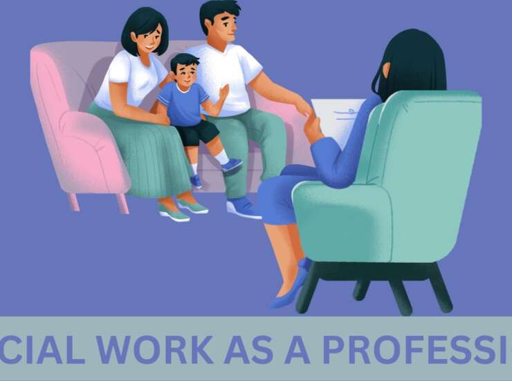 Building a Career in Social Work or NGOs