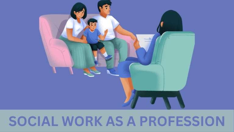 Building a Career in Social Work or NGOs