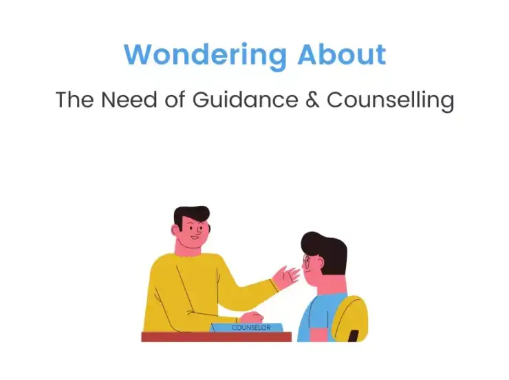 The Benefits of Career Counseling for Students