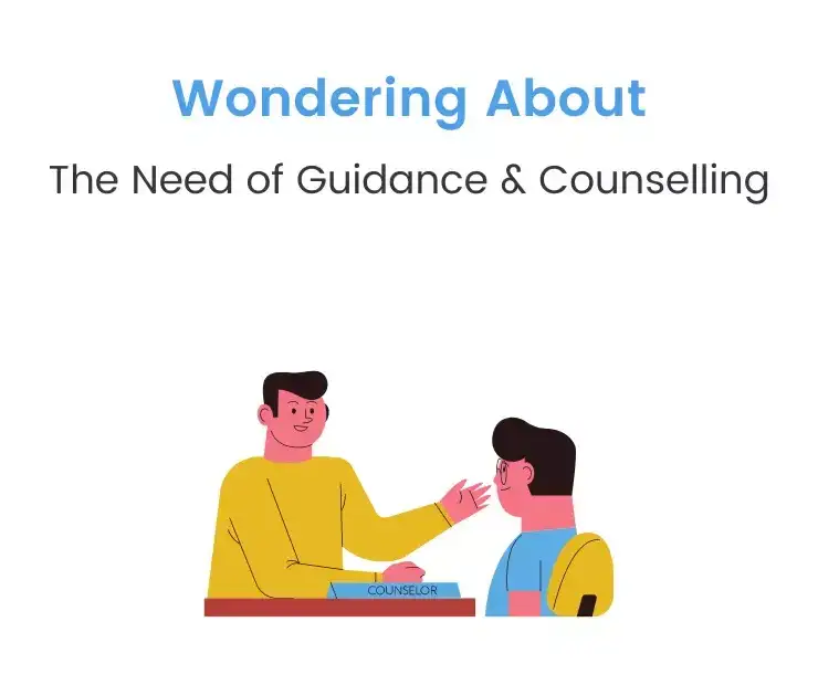 The Benefits of Career Counseling for Students
