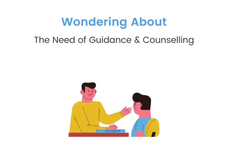 The Benefits of Career Counseling for Students