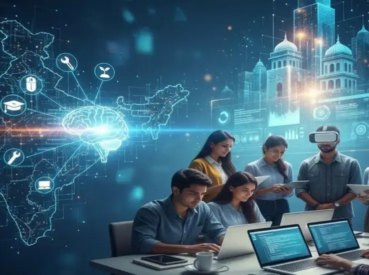 10 Emerging Career Options in India to Explore in 2026