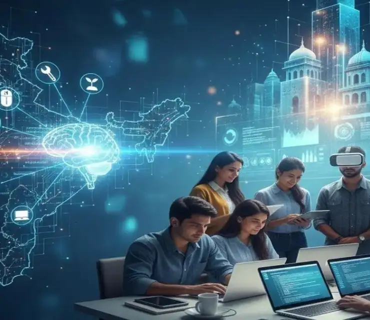 10 Emerging Career Options in India to Explore in 2026