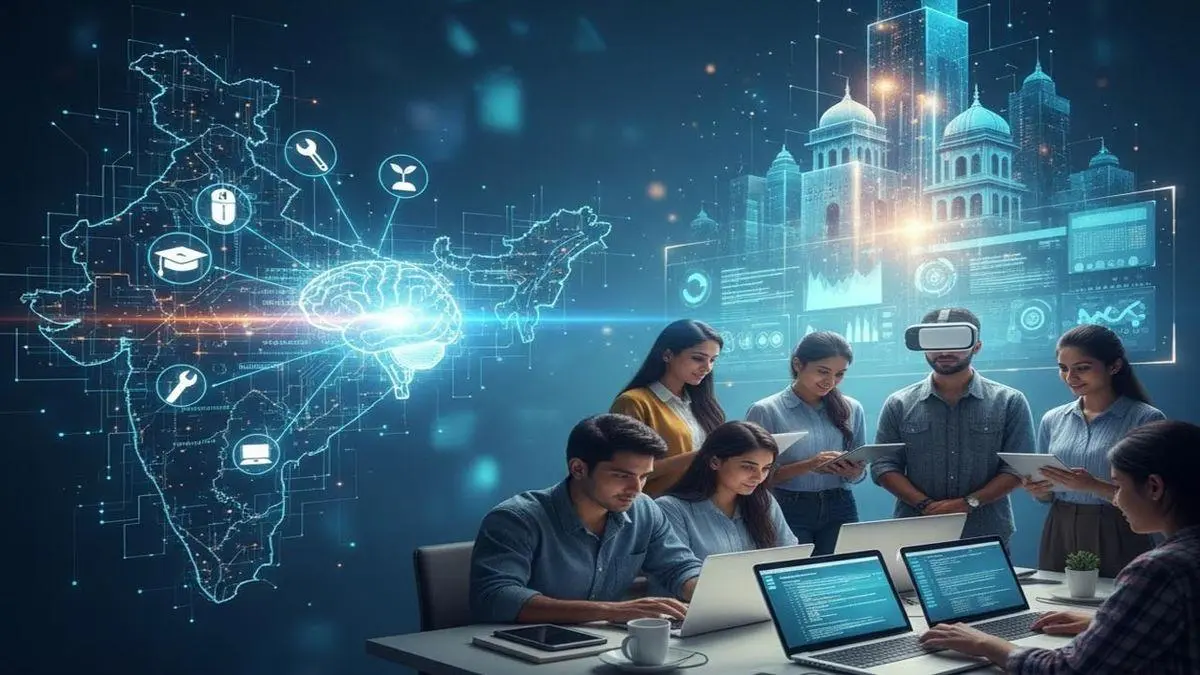 10 Emerging Career Options in India to Explore in 2026