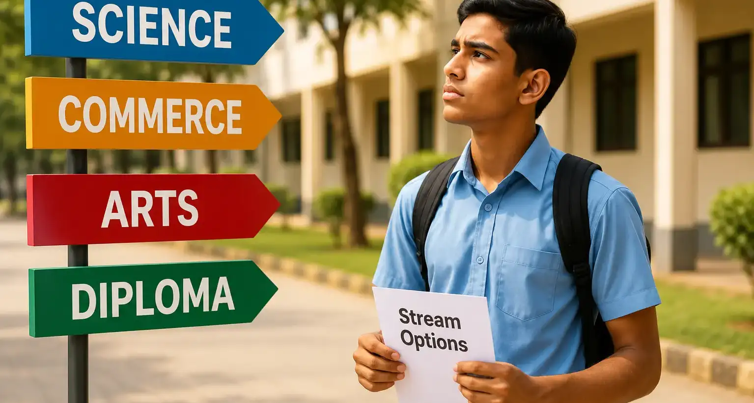 How to Choose the Right Career Path After Class 10 and 12