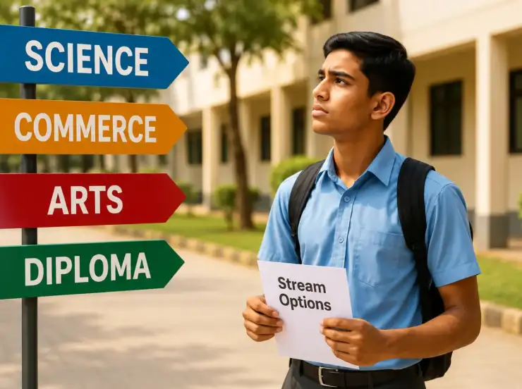 How to Choose the Right Career Path After Class 10 and 12