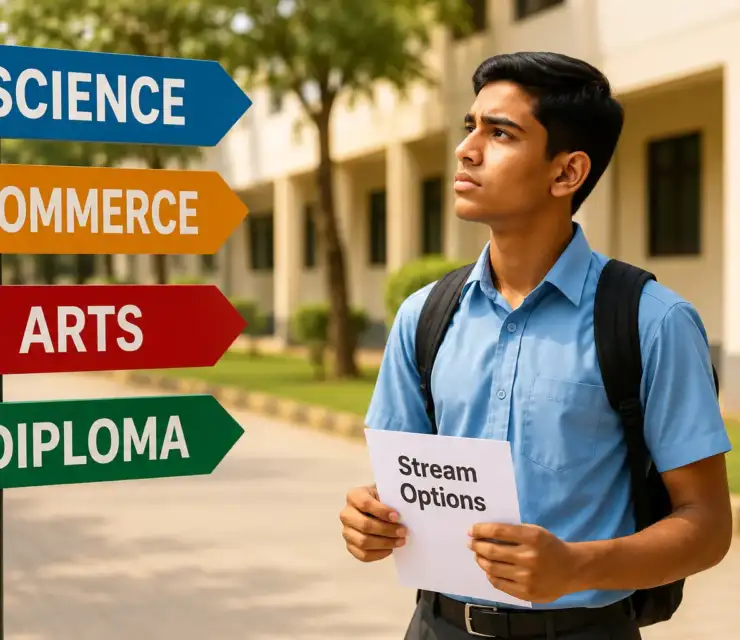 How to Choose the Right Career Path After Class 10 and 12