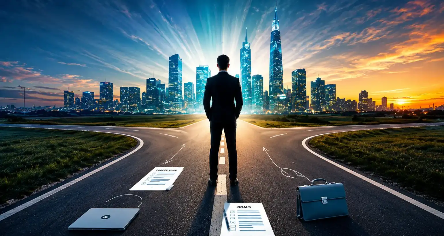 Top 10 Career Myths for Students That Are Quietly Ruining Their Future