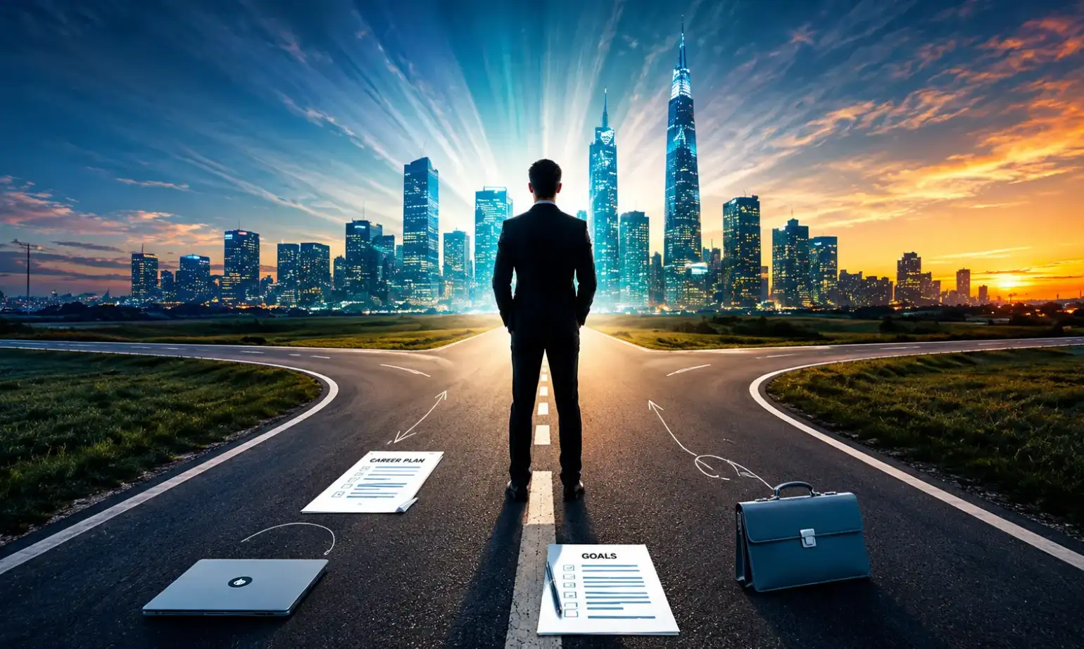 Top 10 Career Myths for Students That Are Quietly Ruining Their Future