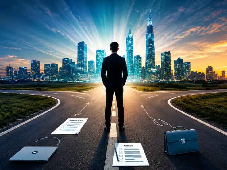 Top 10 Career Myths for Students That Are Quietly Ruining Their Future