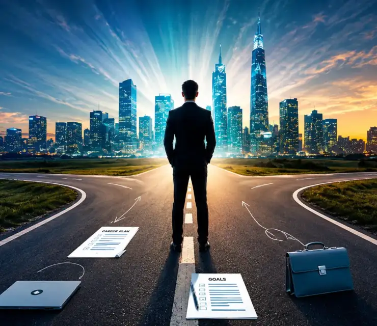 Top 10 Career Myths for Students That Are Quietly Ruining Their Future