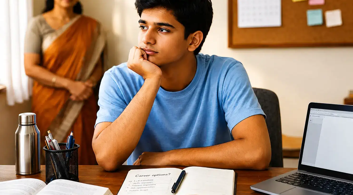 How to Identify Your Strengths, Interests, and Aptitude for Career Planning