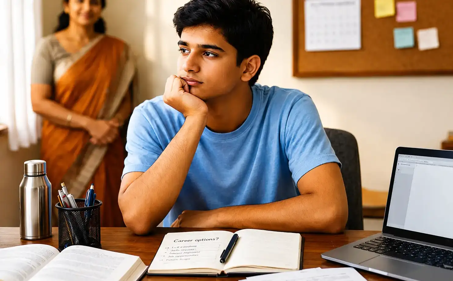 How to Identify Your Strengths, Interests, and Aptitude for Career Planning